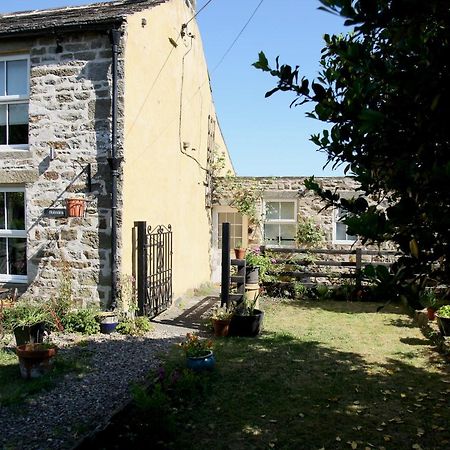 Holmlea Cottage Mickleton  外观 照片