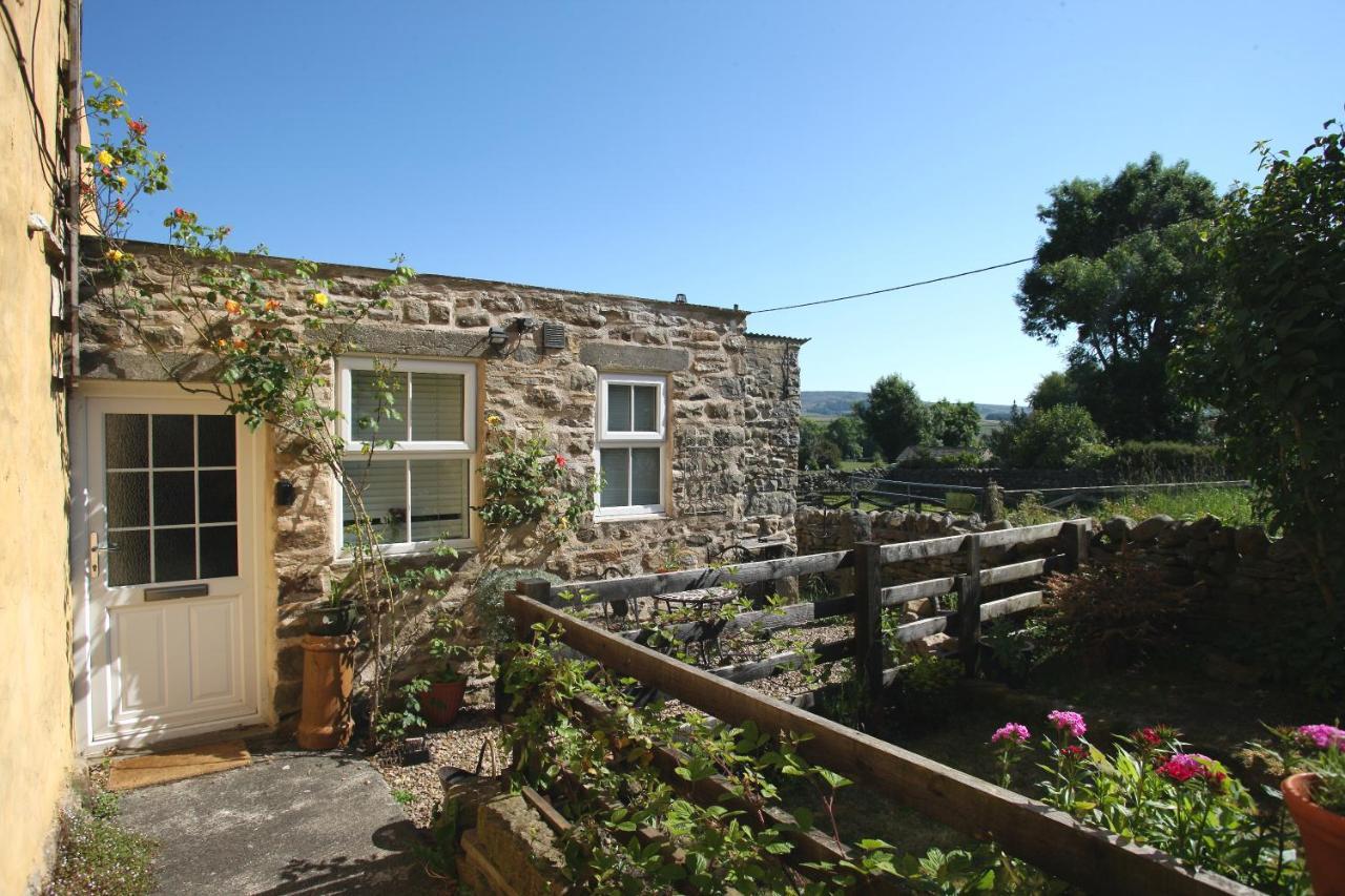 Holmlea Cottage Mickleton  外观 照片