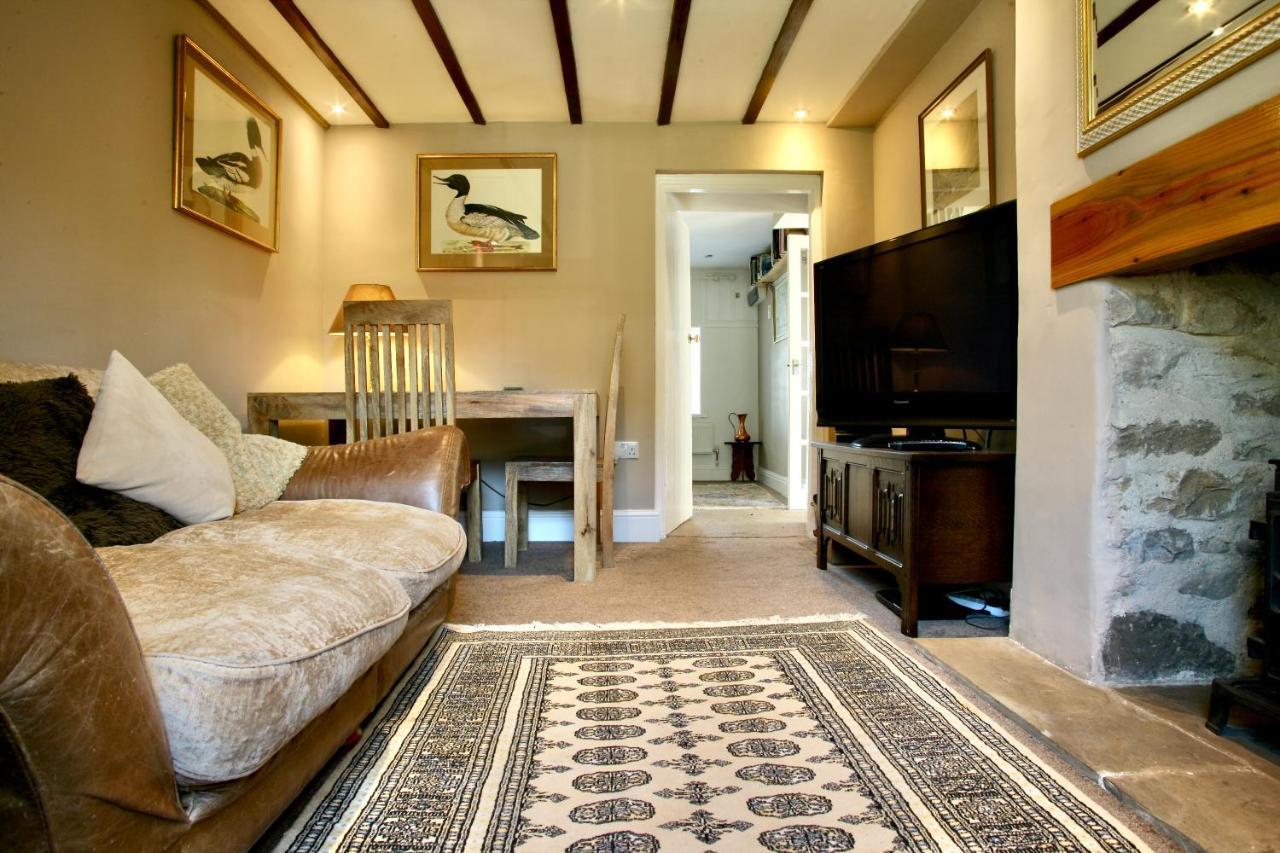 Holmlea Cottage Mickleton  外观 照片