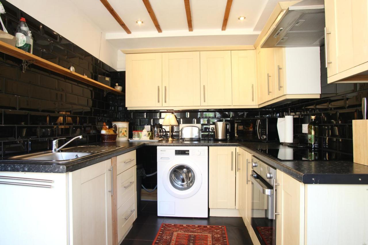 Holmlea Cottage Mickleton  外观 照片