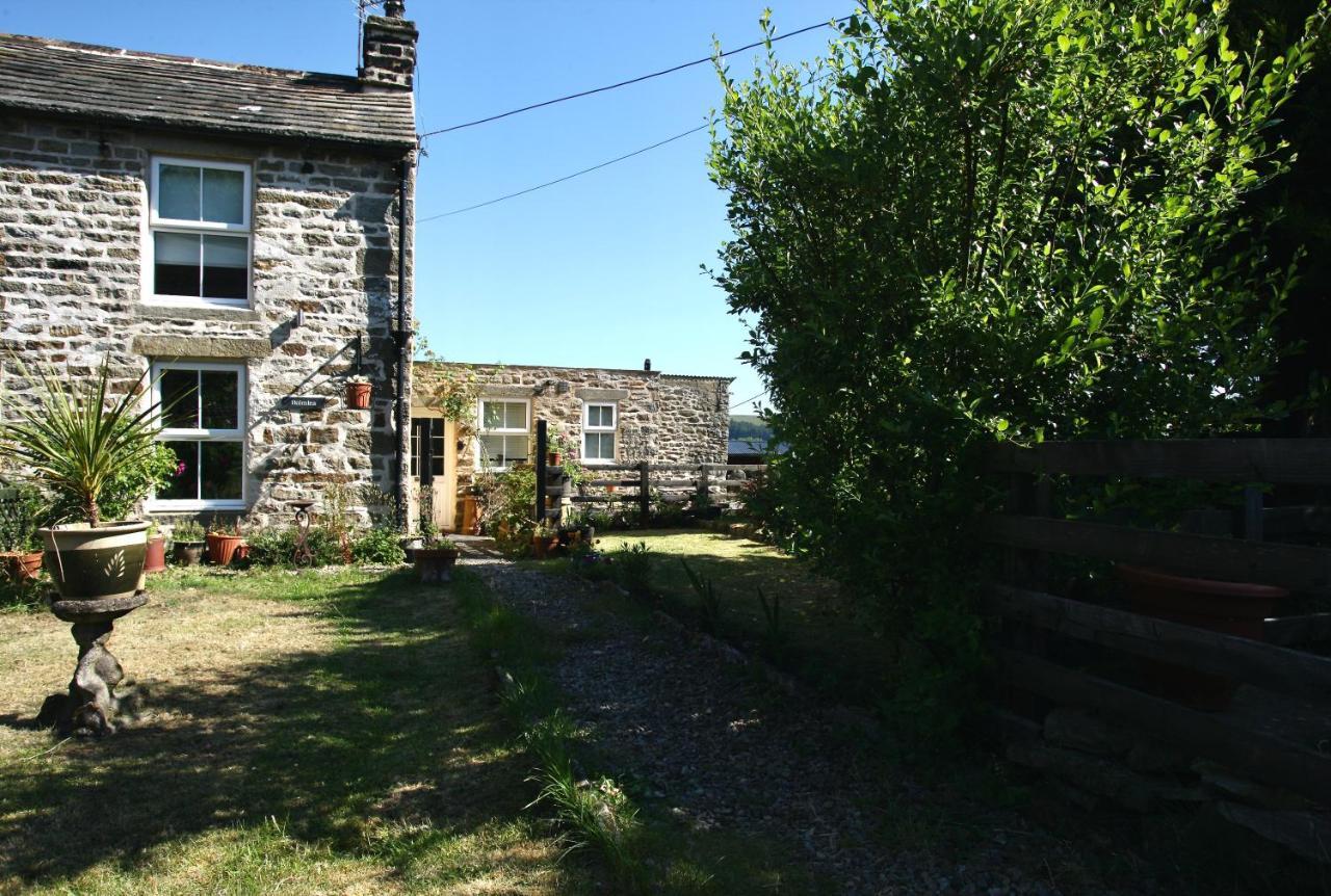 Holmlea Cottage Mickleton  外观 照片