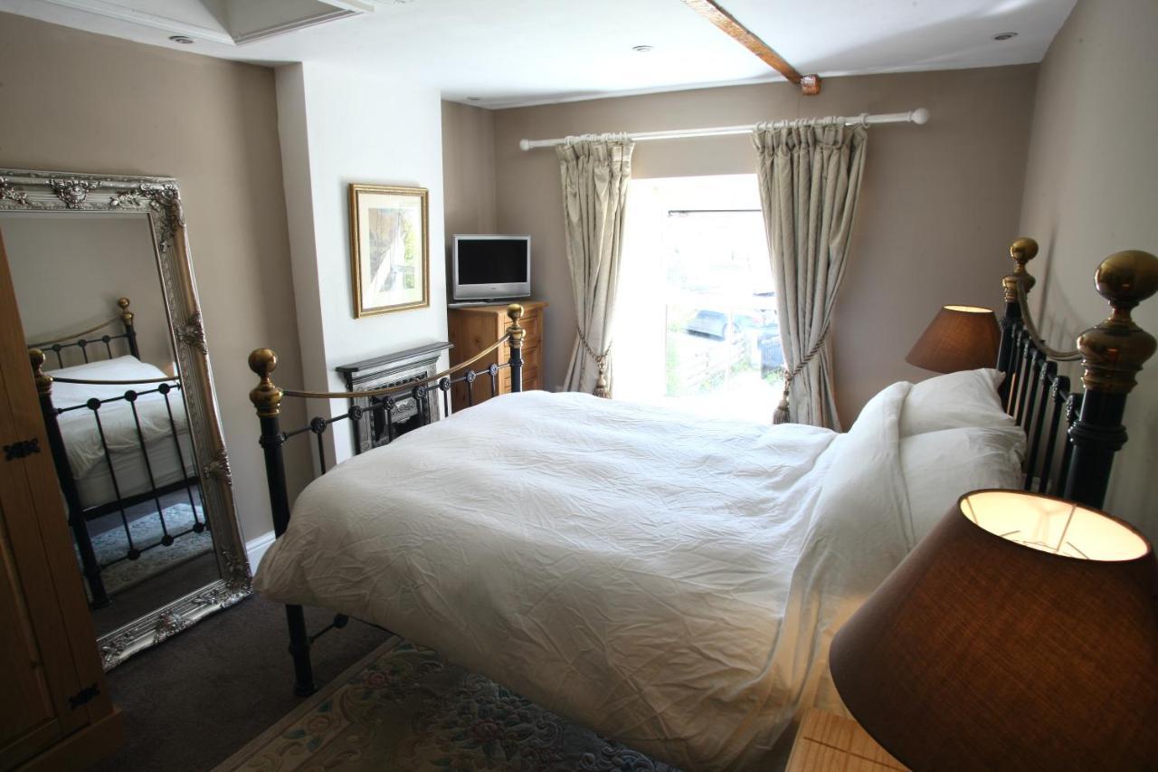 Holmlea Cottage Mickleton  外观 照片