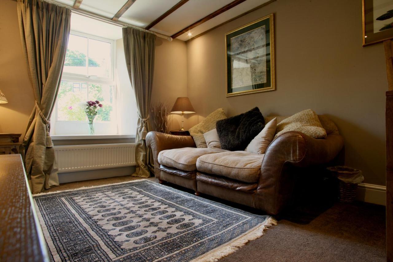 Holmlea Cottage Mickleton  外观 照片